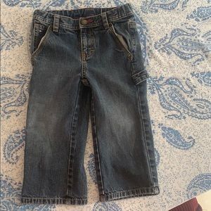 2t tommy hillfiger jeans for kids
